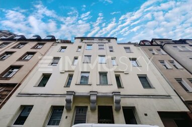 Wohnung zum Kauf 180.000 € 3 Zimmer 61 m² Glockenhof Nürnberg 90461