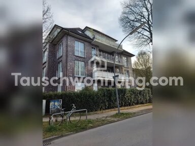 Wohnung zur Miete Tauschwohnung 1.475 € 3 Zimmer 101 m² 3. Geschoss Niendorf Hamburg 22529