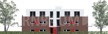 Wohnung zum Kauf Provisionsfrei 333.212,50 € 2 Zimmer 76,1 m² 2. Geschoss Fettenvorstadt / Stadtrandsiedlung Greifswald 17489