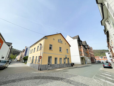 Verkaufsfläche zur Miete 550,21 € 2 Zimmer 70,2 m² Verkaufsfläche Alfred-Brodauf-Str. 10 Aue-Bad Schlema 08280