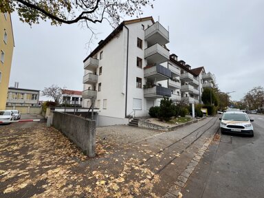 Duplex-Garage zum Kauf 21.900 € Weilheim Weilheim 82362