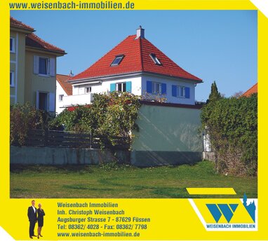 Einfamilienhaus zum Kauf 550.000 € 5 Zimmer 135 m² 353 m² Grundstück Hegge Waltenhofen 87448