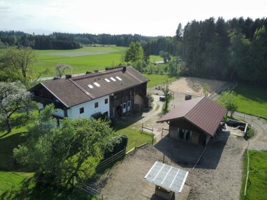 Bauernhaus zum Kauf 1.190.000 € 10 Zimmer 314 m² 9.116 m² Grundstück Meilham Amerang / Meilham 83123