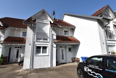 Haus zum Kauf 455.000 € 5 Zimmer 185 m² 223 m² Grundstück Unterlauchringen Lauchringen 79787
