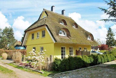 Haus zum Kauf 399.000 € 4 Zimmer 80 m² 191 m² Grundstück Born a. Darß 18375