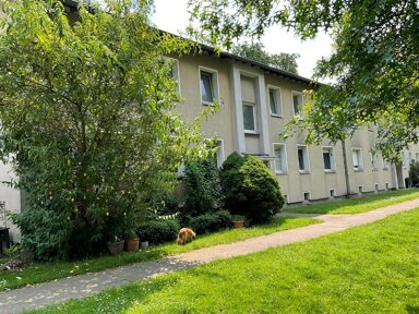 Wohnung zur Miete 325 € 2 Zimmer 40 m² EG In den Groonlanden 28 Obermeiderich Duisburg 47138