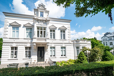 Wohn- und Geschäftshaus zum Kauf Provisionsfrei 2.690.000 € 821 m² 3.335 m² Grundstück Hennef Hennef (Sieg) 53773