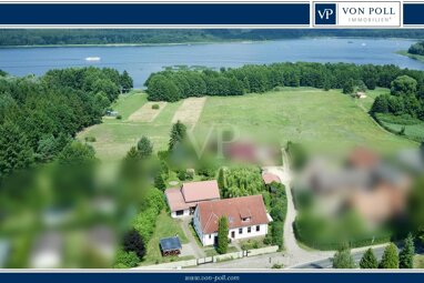 Mehrfamilienhaus zum Kauf 599.000 € 11 Zimmer 294 m² 2.586 m² Grundstück Canow Wustrow / Canow 17255