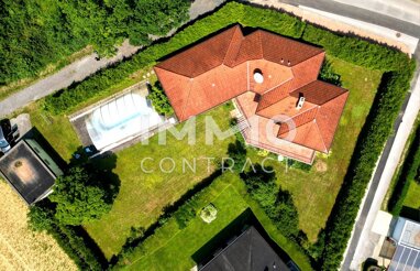 Haus zum Kauf 698.000 € 9 Zimmer 250 m² 1.360 m² Grundstück Bad Tatzmannsdorf 7431