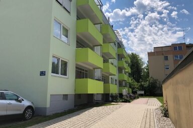 Wohnung zum Kauf 159.000 € 1 Zimmer 30 m² Karlsfeld 85757