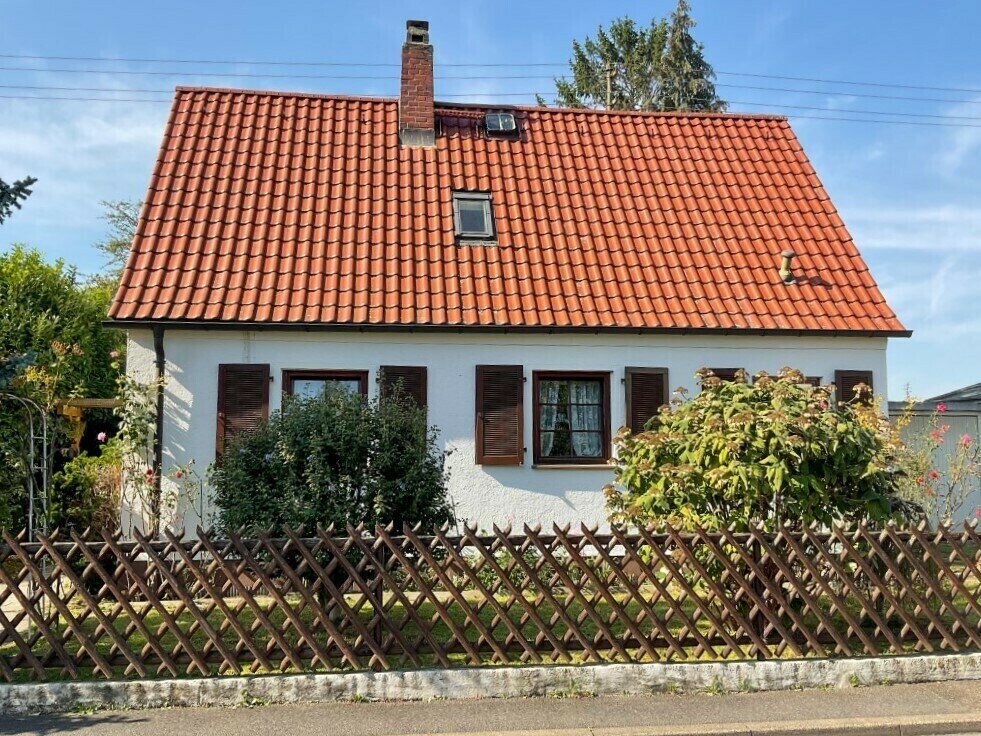 Einfamilienhaus zum Kauf 598.000 € 3 Zimmer 101,4 m²<br/>Wohnfläche 602 m²<br/>Grundstück Friedenstraße Wiesbaden 65189