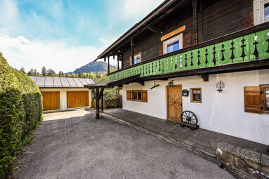 Wohnung zum Kauf 449.000 € 5 Zimmer 110 m² Erdgeschoss Engedey Bischofswiesen 83483