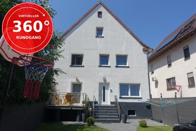 Mehrfamilienhaus zum Kauf 339.000 € 6 Zimmer 150 m² 220 m² Grundstück Lichtenau Lichtenau 91586