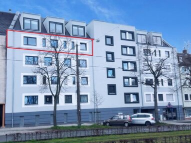 Wohnung zum Kauf 555.000 € 4 Zimmer 116 m² Wehlheiden Kassel 34121