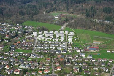 Wohnanlage zum Kauf provisionsfrei als Kapitalanlage geeignet 2.780.000 € 516 m² 722 m² Grundstück Elisabeth-Schwander-Straße Bad Säckingen Bad Säckingen 79713