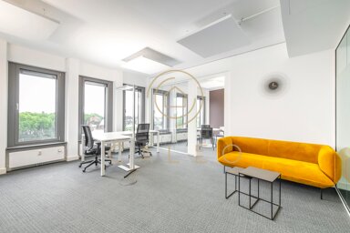 Bürokomplex zur Miete provisionsfrei 45 m² Bürofläche teilbar ab 1 m² Cityring - West Dortmund 44139