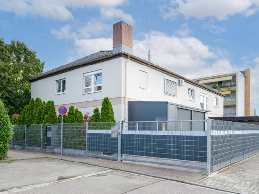 Mehrfamilienhaus zum Kauf 990.000 € 18 Zimmer 230,1 m² 704 m² Grundstück Roxheim Bobenheim-Roxheim 67240