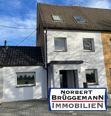 Einfamilienhaus zum Kauf 379.000 € 6 Zimmer 144,1 m² 790 m² Grundstück Brüggen Brüggen -Bracht 41379
