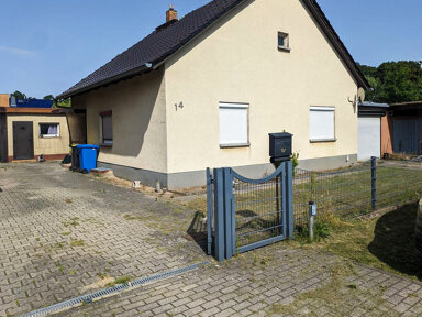 Einfamilienhaus zum Kauf 345.000 € 3 Zimmer 63 m² 503 m² Grundstück Michendorf Michendorf 14552