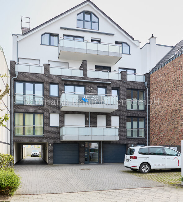 Wohnung zum Kauf provisionsfrei 640.000 € 3 Zimmer 76,9 m²<br/>Wohnfläche Duhnen Cuxhaven 27476