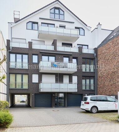 Wohnung zum Kauf Provisionsfrei 640.000 € 3 Zimmer 76,9 m² Duhnen Cuxhaven 27476