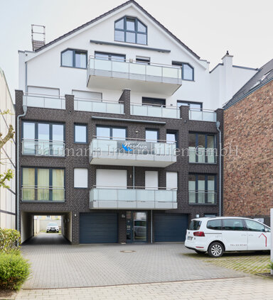 Wohnung zum Kauf provisionsfrei 640.000 € 3 Zimmer 76,9 m² Duhnen Cuxhaven 27476