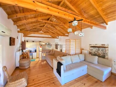 Einfamilienhaus zum Kauf 220.000 € 3 Zimmer 125 m² 497 m² Grundstück Tyros - Apollonas 22300
