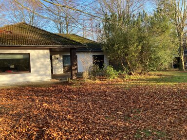 Bungalow zum Kauf provisionsfrei 465.000 € 4 Zimmer 150 m² 2.250 m² Grundstück frei ab sofort nähe Kremsdorfer Weg Lübbersdorf Oldenburg in Holstein 23758