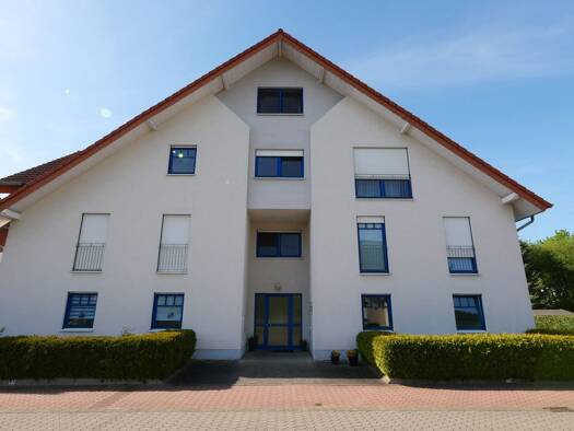 Wohnung zum Kauf 259.000 € 5 Zimmer 107 m² Cappel Lippstadt / Cappel 59556