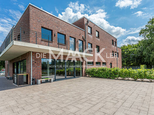 Bürogebäude zum Kauf 851,7 m² Bürofläche Goseburg-Zeltberg Lüneburg 21339