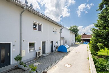 Reihenmittelhaus zum Kauf 730.000 € 4 Zimmer 140,9 m² 126 m² Grundstück Moosburg Moosburg 85368