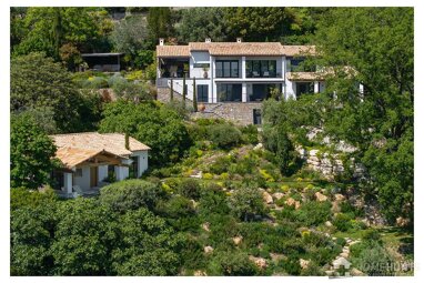 Einfamilienhaus zum Kauf 3.328.000 € 353 m² 5.994 m² Grundstück Fayence 83440