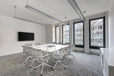 Bürokomplex zur Miete Provisionsfrei 254 m² Bürofläche teilbar ab 1 m² Ottensen Hamburg 22765