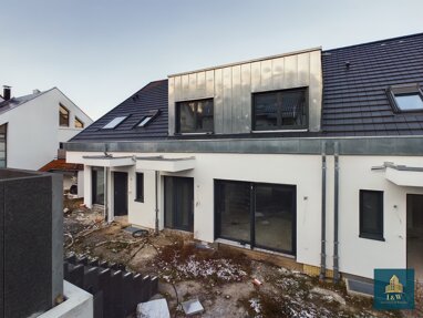Reihenmittelhaus zum Kauf 749.000 € 6,5 Zimmer 167 m² 180 m² Grundstück Scharnhausen Ostfildern 73760