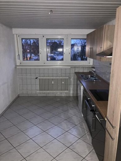 Wohnung zum Kauf 299.000 € 3 Zimmer 79 m² 2. Geschoss Rüppurr Karlsruhe 76199