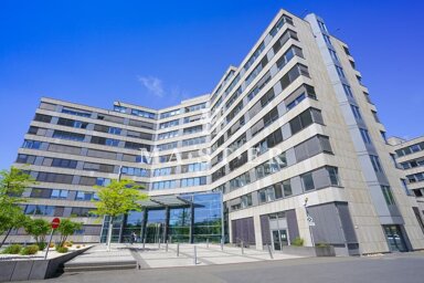 Bürofläche zur Miete 14 € 293 m² Bürofläche teilbar ab 293 m² Niederrad Frankfurt 60528