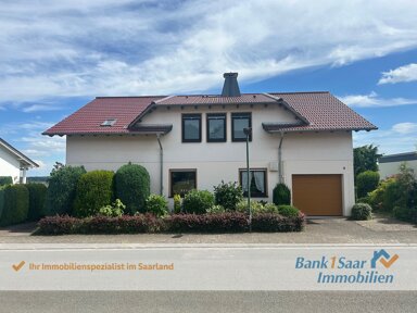 Einfamilienhaus zum Kauf 498.000 € 8 Zimmer 237 m² 550 m² Grundstück Wellesweiler Neunkirchen 66539