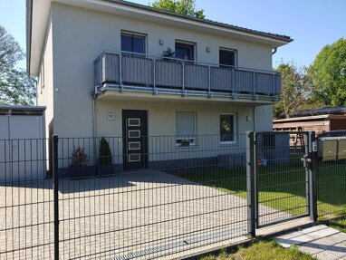 Wohnung zur Miete 1.250 € 3 Zimmer 92,2 m² 1. Geschoss Fasanenallee 72 Bergfelde Hohen Neuendorf 16562