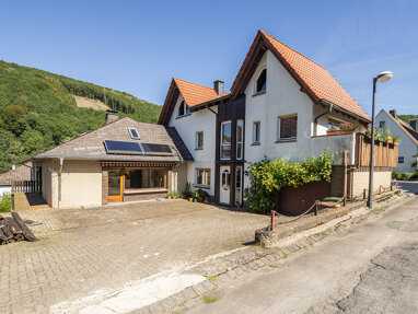 Einfamilienhaus zum Kauf 198.000 € 5 Zimmer 158 m² 270 m² Grundstück Hagen Sundern 59846