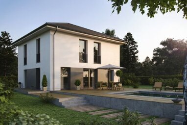 Villa zum Kauf 462.000 € 5 Zimmer 133 m² 695 m² Grundstück Arnsdorf Arnsdorf 01477