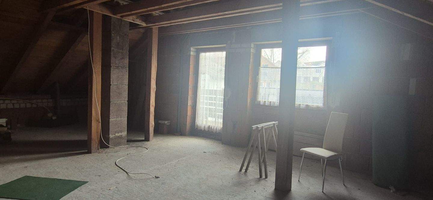 Immobilie in Pappenheim - Charmantes Haus in idyllischer Lage – viel Potenzial für Ihre Wohnträume - Bild 1