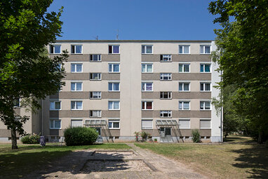 Wohnung zur Miete 518,76 € 2 Zimmer 54,9 m² 3. Geschoss Theodor-Heuss-Str. 38 Neuhausen 2 Worms 67549