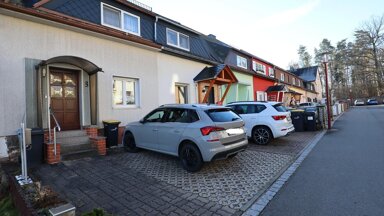 Reihenmittelhaus zum Kauf 128.400 € 4 Zimmer 106 m² 270 m² Grundstück Hohndorf 09394