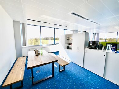 Bürofläche zur Miete 1.407 € 4 Zimmer 187 m² Bürofläche Cadolzburg Cadolzburg 90556