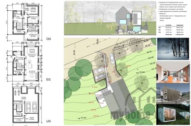 Einfamilienhaus zum Kauf 593.500 € 5 Zimmer 120 m² 1.370 m² Grundstück frei ab sofort Emskirchen Emskirchen 91448