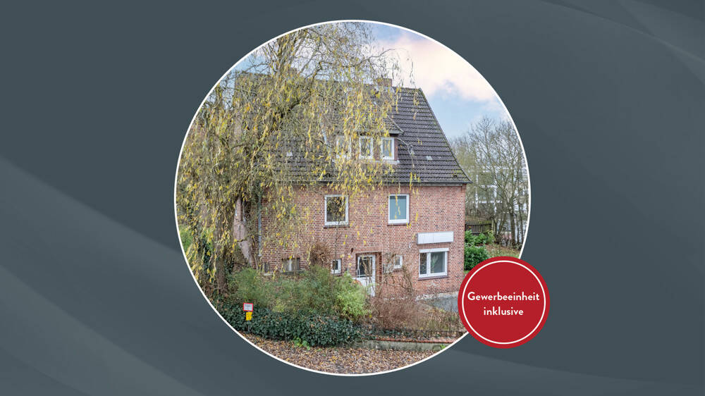 Mehrfamilienhaus zum Kauf