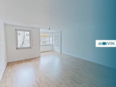 Studio zur Miete 995 € 2 Zimmer 69,1 m² 1. Geschoss frei ab 15.03.2025 Talstraße 69 E Gaisburg Stuttgart 70188