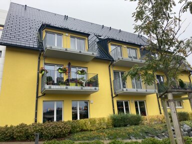 Wohnung zur Miete 280 € 1 Zimmer 26,7 m² 3. Geschoss frei ab sofort Altenberg Altenberg 01773