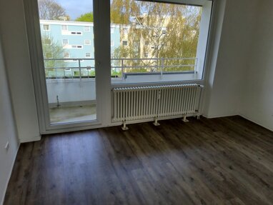 Wohnung zur Miete 535,85 € 3 Zimmer 79,2 m² 3. Geschoss Eisenacher Str. 49 Westhagen Wolfsburg 38444