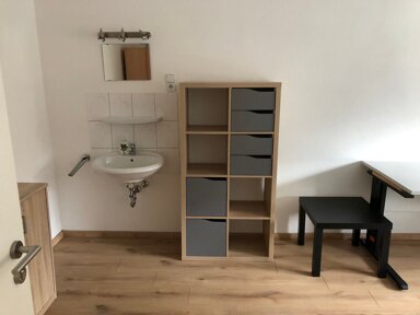 WG-Zimmer zur Miete 250 € 15 m² EG Dorfstr. 15 Weidenbach Weidenbach 91746